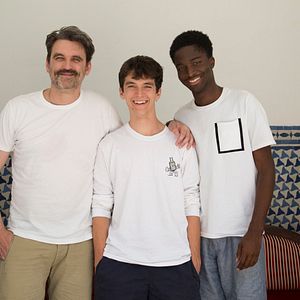 Bilder Sebastian Schipper