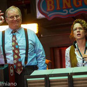 Bilder Bingo - O Rei das Manhãs