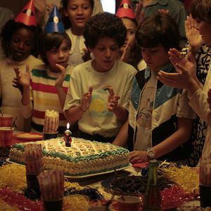 Bilder Bingo - O Rei das Manhãs