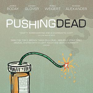 Bilder Pushing Dead