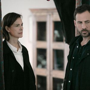 Bilder Carole Bouquet