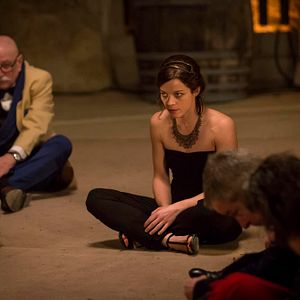 Bilder Profiling Paris