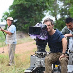 Bilder Jonathan Lambert