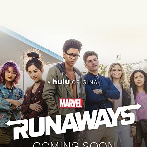 Bilder Marvel's Runaways