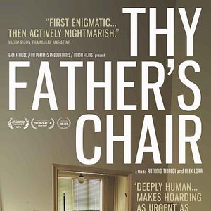 Bilder Thy Father's Chair