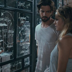 Bilder Michiel Huisman