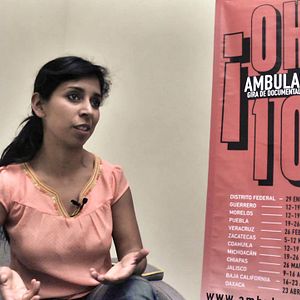 Bilder Gabriela Domínguez Ruvalcaba