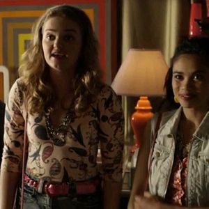 Bilder The Unauthorized Saved by the Bell Story