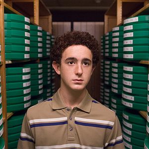 Bilder The Unauthorized Saved by the Bell Story