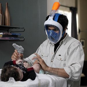 Bilder Vincent Elbaz