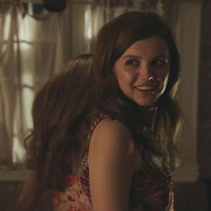 Bilder Hannah Murray