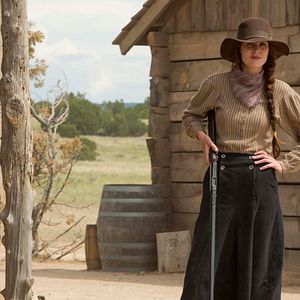 Bilder Michelle Dockery