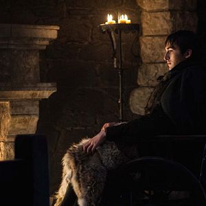 Bilder Isaac Hempstead Wright