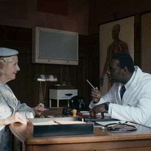 Bilder Docteur Knock - Ein Arzt mit gewissen Nebenwirkungen