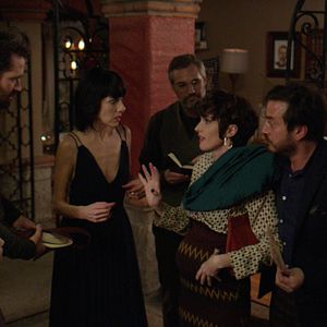 Bilder Andrés Almeida