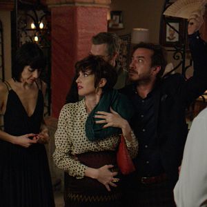 Bilder Andrés Almeida