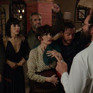 Bilder Andrés Almeida