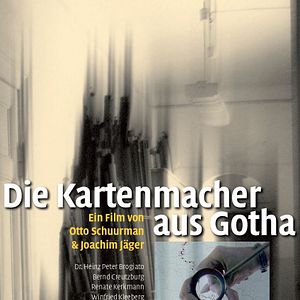 Bilder Die Kartenmacher aus Gotha