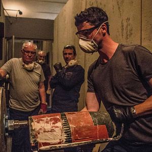 Bilder The Hatton Garden Job