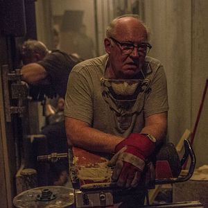 Bilder The Hatton Garden Job