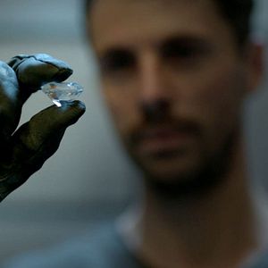 Bilder The Hatton Garden Job