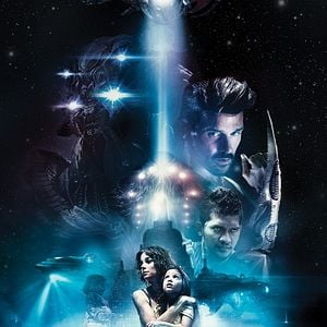 Bilder Beyond Skyline