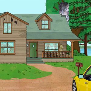 Bilder BoJack Horseman