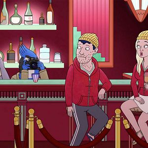 Bilder BoJack Horseman