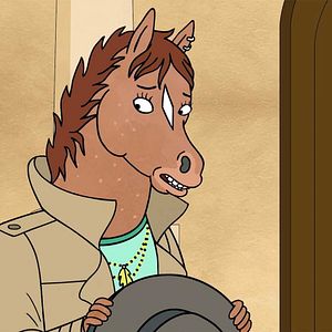 Bilder BoJack Horseman