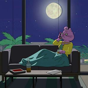 Bilder BoJack Horseman