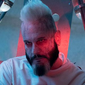 Bilder Dirk Gentlys holistische Detektei