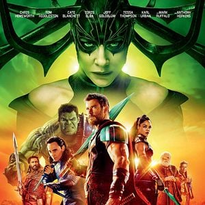 Bilder Thor 3: Tag der Entscheidung