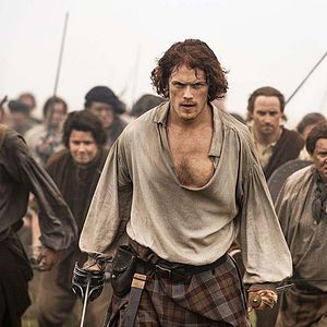 Bilder Outlander