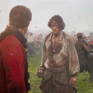 Bilder Outlander