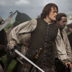 Bilder Outlander
