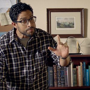 Bilder Adam Rodriguez