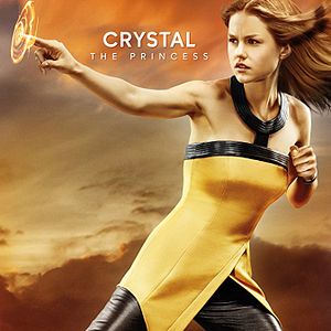 Bilder Marvel's Inhumans