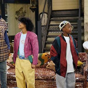 Bilder Amir O’Neil