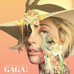 Bilder Gaga: Five Foot Two