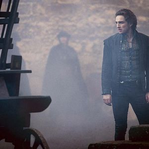 Bilder Laurie Davidson