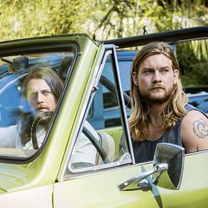 Bilder Jake Weary