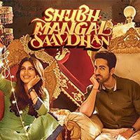 Bilder Shubh Mangal Saavdhan