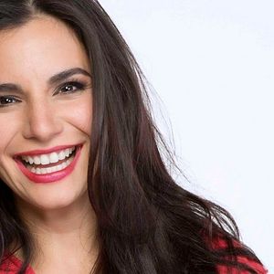 Bilder Martha Higareda