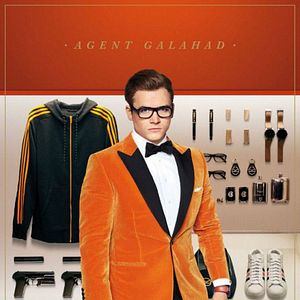 Bilder Kingsman 2: The Golden Circle