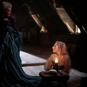 Bilder Josiane Balasko