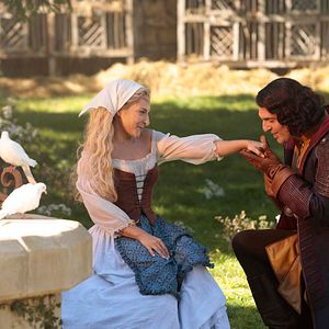 Bilder Marilou Berry