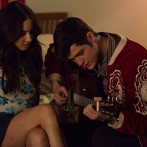 Bilder Troian Bellisario