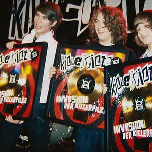 Bilder Immer noch jung - 15 Jahre Killerpilze