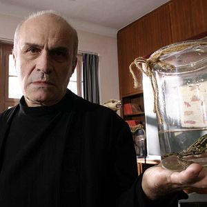 Bilder Day Of The Comet