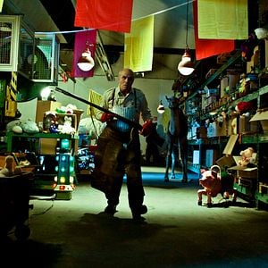 Bilder Day Of The Comet